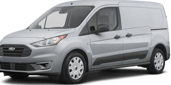 FORD TRANSIT CONNECT 2019 NM0LS7E26K1418521 image